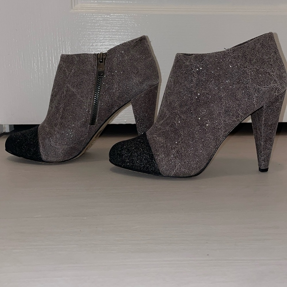 Vince Camuto Booties